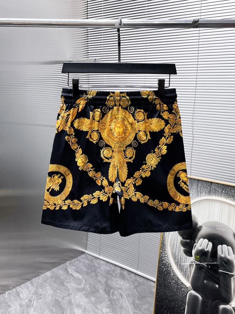 Versace Short Pants